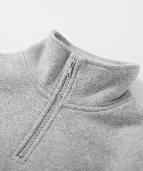 「devirock」 「KIDS」長袖ワンピース 130cm ピンクベージュ キッズ_画像6