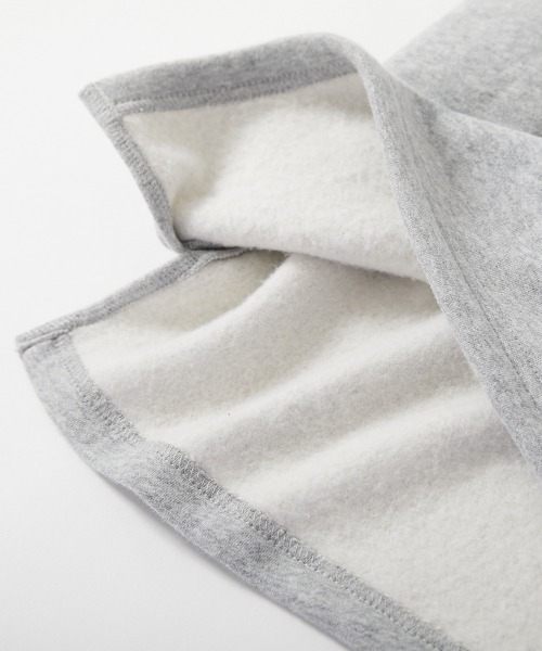 「devirock」 「KIDS」長袖ワンピース 130cm ピンクベージュ キッズ_画像9