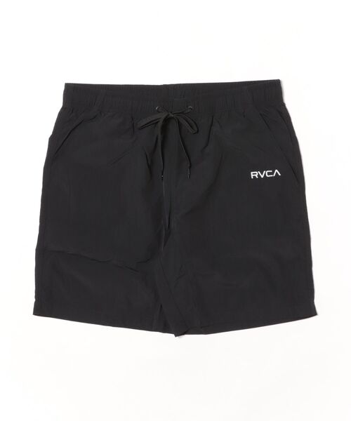 RVCA（ルーカ） パンツ メンズ STATEMENT SHORT PANT ショートパンツ