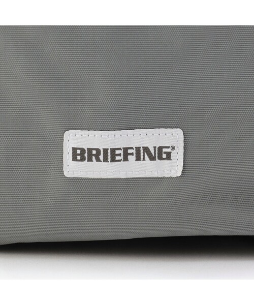ボストンバッグ 「BRIEFING／ブリーフィング」URBAN GYM BOSTON WR メンズの画像