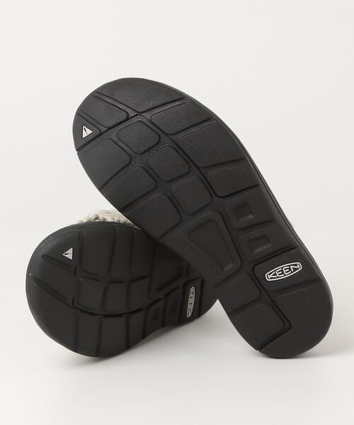 KEEN（キーン） サンダル 「New color」UNEEK / ユニーク / メンズ