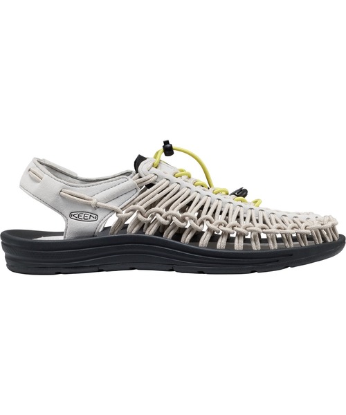 KEEN（キーン） サンダル 「New color」UNEEK / ユニーク / メンズ