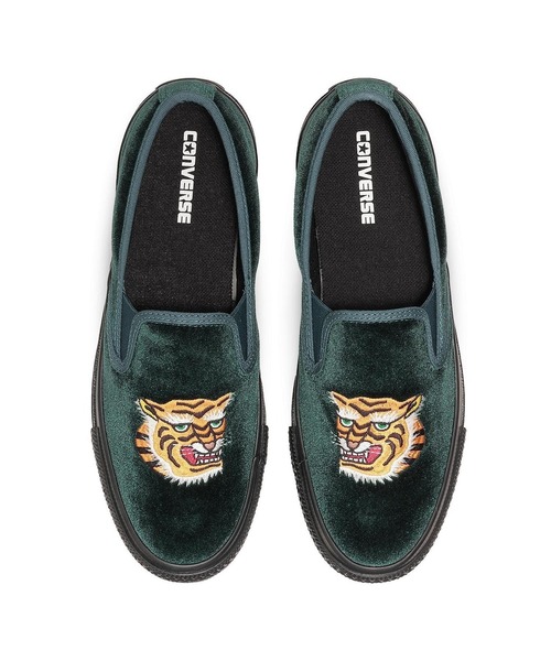 CONVERSE（コンバース） スリッポン ALL STAR KUNGFU SLIP-ON 31318141 