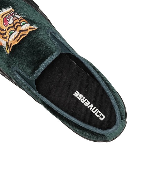CONVERSE（コンバース） スリッポン ALL STAR KUNGFU SLIP-ON 31318141 