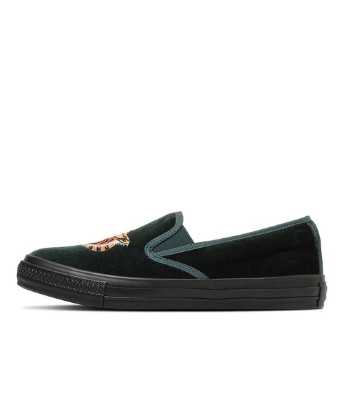 CONVERSE（コンバース） スリッポン ALL STAR KUNGFU SLIP-ON 31318141 