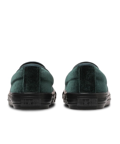CONVERSE（コンバース） スリッポン ALL STAR KUNGFU SLIP-ON 31318141 