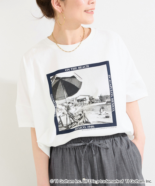 GOOD ROCK SPEED/グッドロックスピードRock-Tsh QUEEN GOOD ROCK SPEED（グッドロックスピード） tシャツ 別注 QUEEN ロゴ