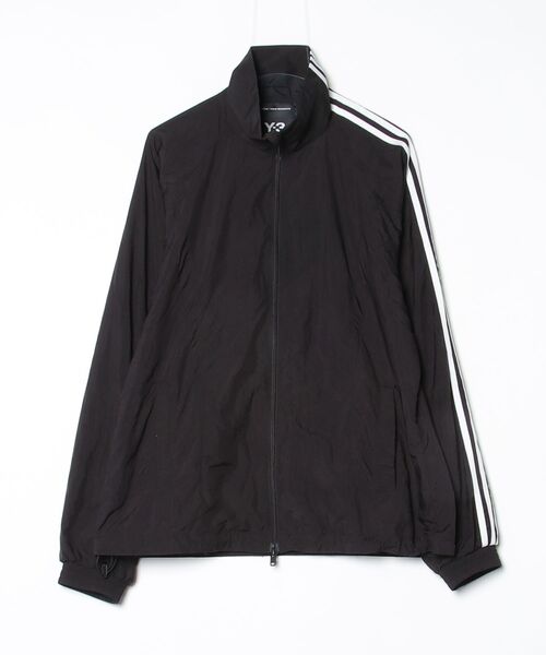 Y-3 「Y-3」 ブルゾン X-SMALL ブラック メンズ : ZOZOTOWN Yahoo!店