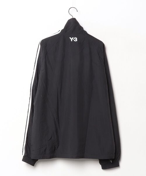 Y-3 「Y-3」 ブルゾン X-SMALL ブラック メンズ : ZOZOTOWN Yahoo!店
