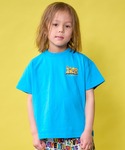 tシャツ 「CONVERSE」別注プリントTe...の詳細画像2