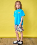 tシャツ 「CONVERSE」別注プリントTe...の詳細画像3