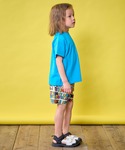 tシャツ 「CONVERSE」別注プリントTe...の詳細画像4