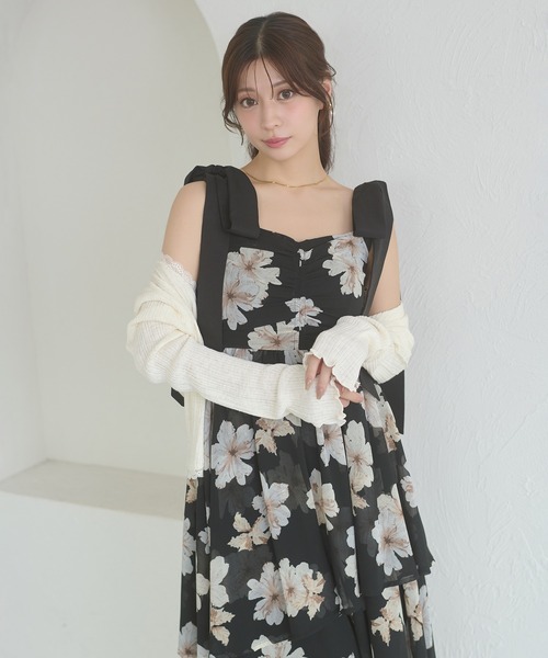 アンミール（ワンピース）｜ワンピース、チュニック | ファッション の