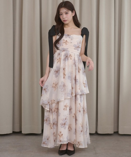 アンミール（ワンピース）｜ワンピース、チュニック | ファッション の