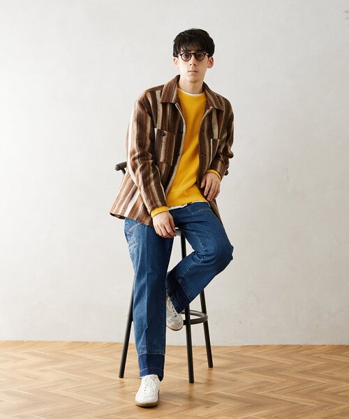 JOURNAL STANDARD relume（ジャーナルスタンダード レリューム