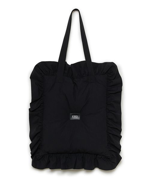 SORIN（ソリン） トートバッグ Pillow Tote Bag/ピロー トートバッグ 
