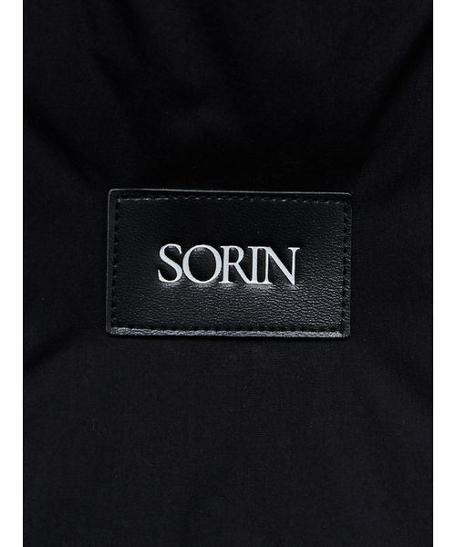 SORIN（ソリン） トートバッグ Pillow Tote Bag/ピロー トートバッグ 