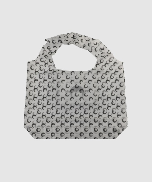 marine serre ハンドバッグ MARINE SERRE（マリーンセル） ハンドバッグ MOON SHOPPING BAG