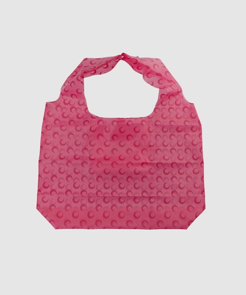MARINE SERRE（マリーンセル） ハンドバッグ MOON SHOPPING BAG