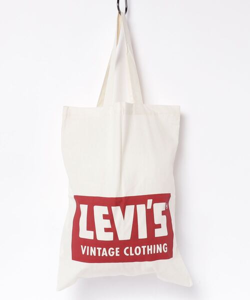 「LEVI'S VINTAGE CLOTHING」 デニムパンツ 38inch ノンウォッシュ メンズ_画像3