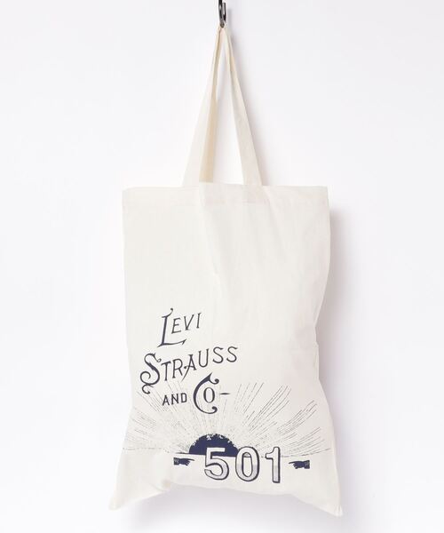 「LEVI'S VINTAGE CLOTHING」 デニムパンツ 38inch ノンウォッシュ メンズ_画像4