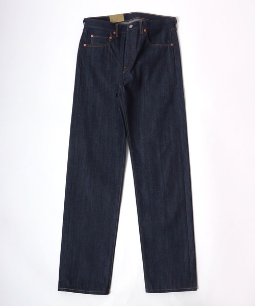 「LEVI'S VINTAGE CLOTHING」 デニムパンツ 38inch ノンウォッシュ メンズ_画像7