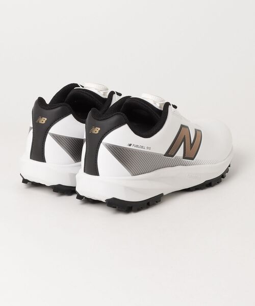 New Balance（ニューバランス） スニーカー 「GOLF」FuelCell 910 v1
