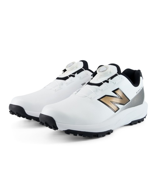New Balance（ニューバランス） スニーカー 「GOLF」FuelCell 910 v1