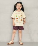 tシャツ 「接触冷感」5柄アソート転写モチーフ...の詳細画像2