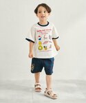 tシャツ 「接触冷感」5柄アソート転写モチーフ...の詳細画像5