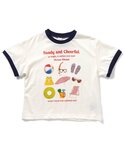 tシャツ 「接触冷感」5柄アソート転写モチーフ...の詳細画像4