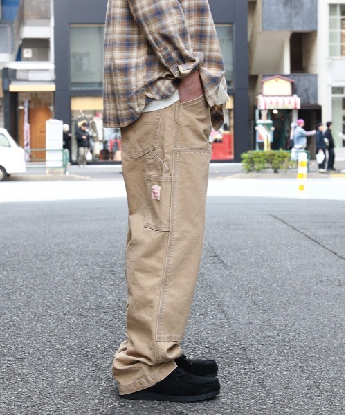Levi's（リーバイス） デニムパンツ 32inch ベージュ メンズ
