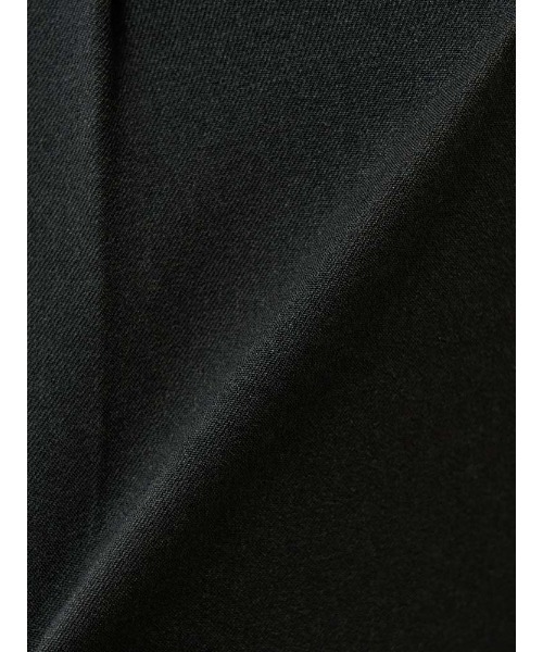 「Perfect Suit FActory」 スラックス L ライトグレー レディース_画像5