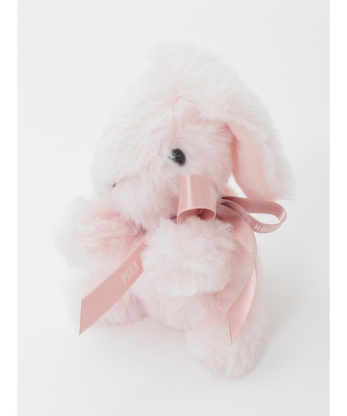 ピンクハウス　PINKHOUSE コサージュ【美品】 PINK HOUSE（ピンクハウス） ブローチ・コサージュ フリー ピンク