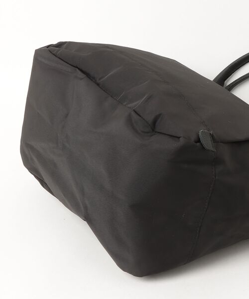 「Ray BEAMS」 「toleur」2WAYバッグ ONE SIZE ブラック レディース_画像3