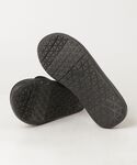 「Teva」 ビーチサンダル 40.5 ブラッ...の詳細画像2