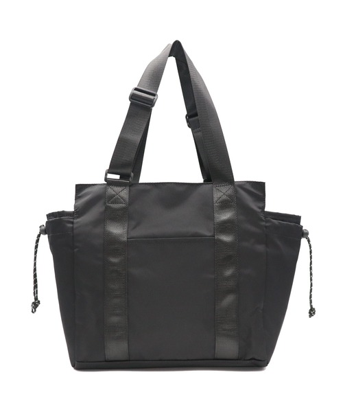 「GUSCIO」 トートバッグ FREE ブラック レディース_画像4