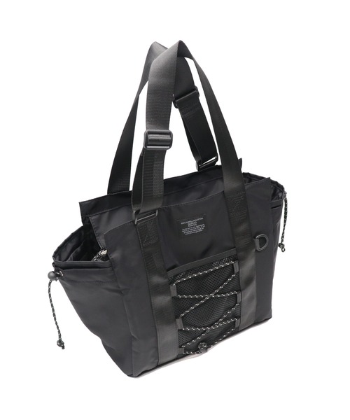 「GUSCIO」 トートバッグ FREE ブラック レディース_画像5