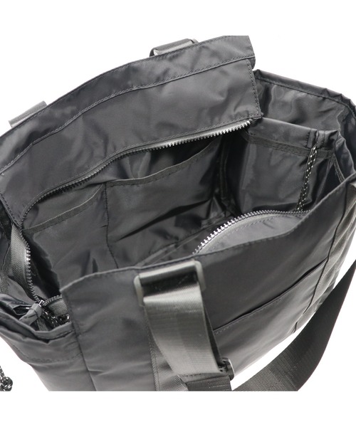 「GUSCIO」 トートバッグ FREE ブラック レディース_画像8