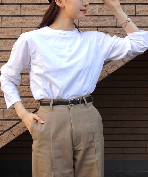 THE SHINZONE（ザ シンゾーン） tシャツ THE SHINZONE/シンゾーン