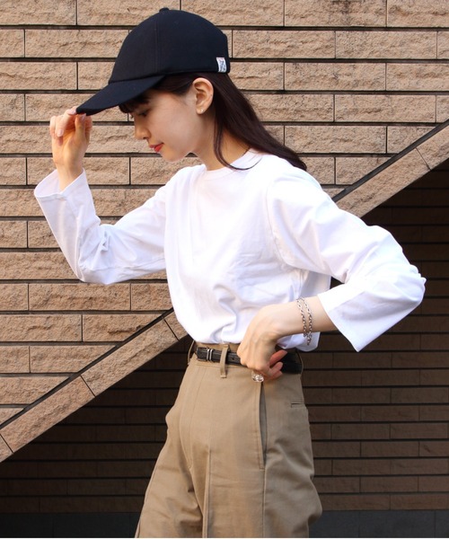 THE SHINZONE（ザ シンゾーン） tシャツ THE SHINZONE/シンゾーン