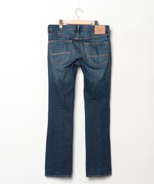 Abercrombie&Fitch（アバクロンビー&フィッチ） デニムパンツ 32 