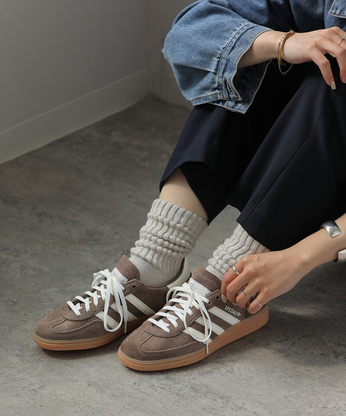 adidas Originals スニーカー 「adidas originals」 HANDBALL SPEZIAL