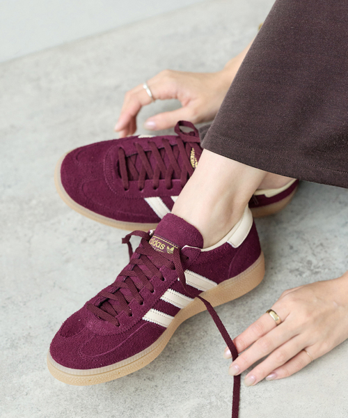 adidas Originals スニーカー 「adidas originals」 HANDBALL SPEZIAL