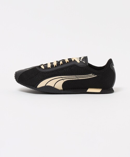 PUMA（プーマ） スニーカー 「PUMA」H ストリート メッシュ スニーカー