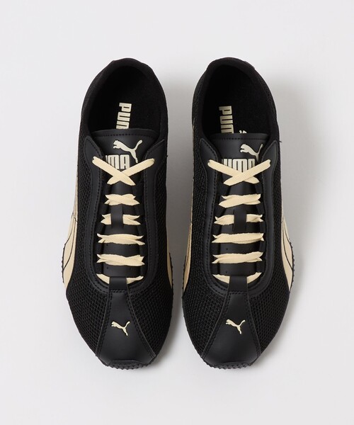 PUMA（プーマ） スニーカー 「PUMA」H ストリート メッシュ スニーカー