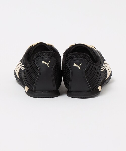 PUMA（プーマ） スニーカー 「PUMA」H ストリート メッシュ スニーカー