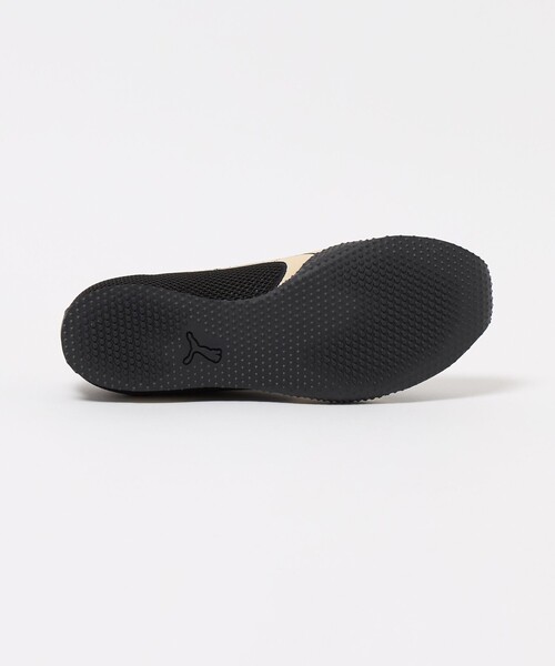 PUMA（プーマ） スニーカー 「PUMA」H ストリート メッシュ スニーカー