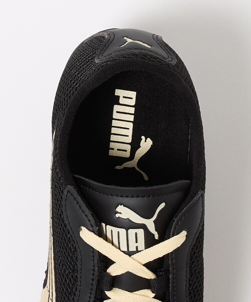 PUMA（プーマ） スニーカー 「PUMA」H ストリート メッシュ スニーカー