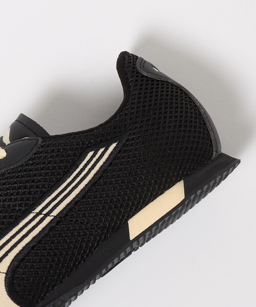 PUMA（プーマ） スニーカー 「PUMA」H ストリート メッシュ スニーカー